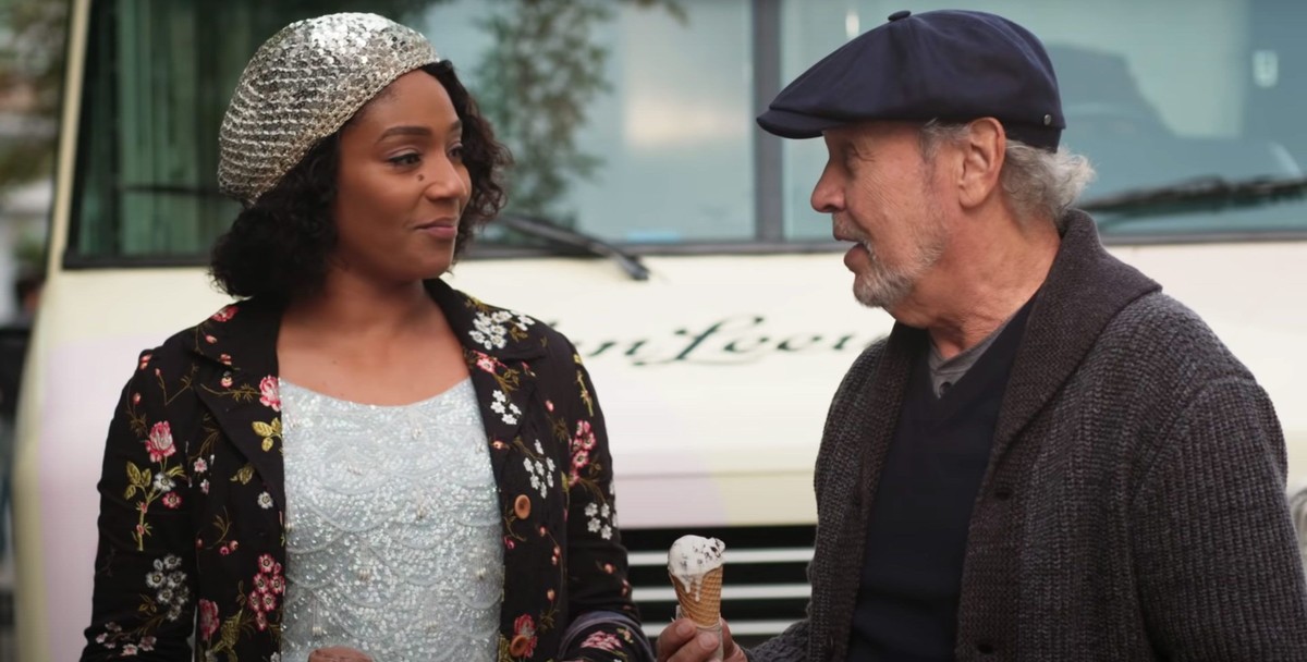 Comediante se inspira na tia para fazer filme sobre demência | Blog Longevidade: modo de usar