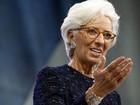 Crescimento global será decepcionante em 2016, diz Lagarde