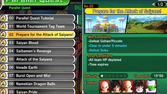 Como encontrar todas as Esferas do Dragão em Dragon Ball Xenoverse