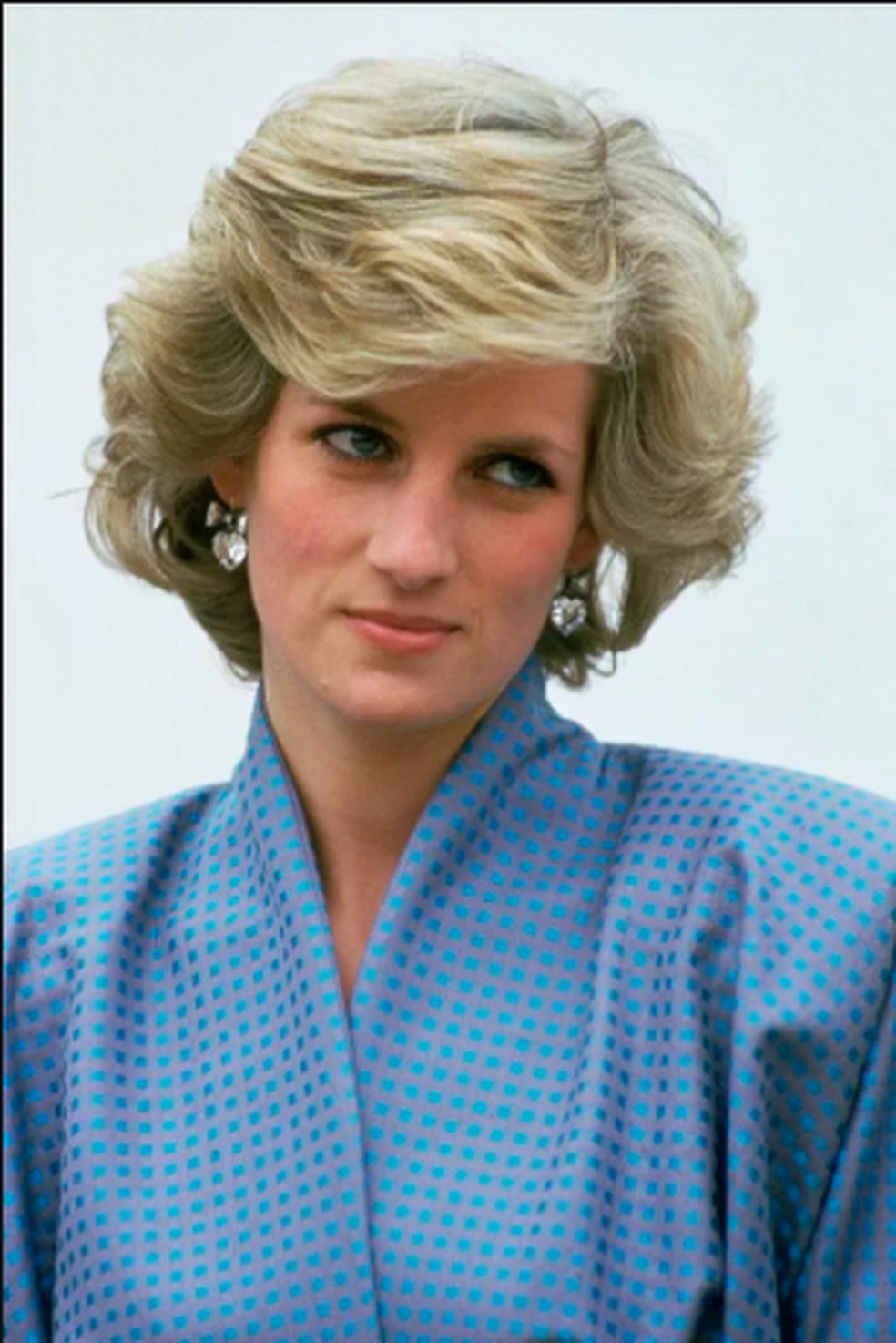 O documentário 'Diana - 7 Dias' mostra os sete dias que precederam a morte da princesa Diana, em 1997, e investiga como ela se tornou uma figura tão importante para pessoas ao redor do mundo — Foto: Divulgação