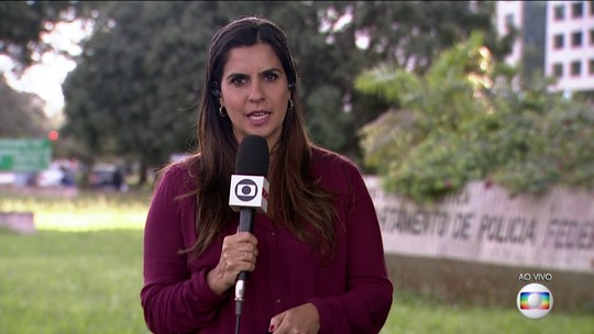 Deputado Eduardo da Fonte acompanha cumprimento de mandado da Lava Jato no Recife