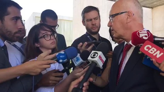 Embaixador alemão diz que Brasil precisa explicar ações sobre direitos humanos e clima