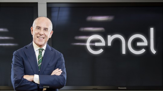 Italiana Enel estuda investir em transmissão de energia no Brasil