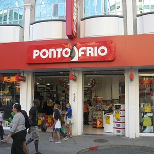 Ponto Frio (Foto: Junius / Wikimedia Commons)