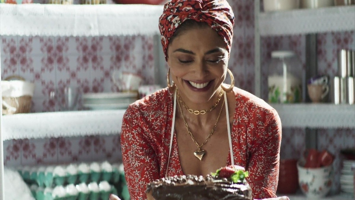 Entenda a história de 'A Dona do Pedaço', nova novela das 9 A Dona do Pedaço Gshow