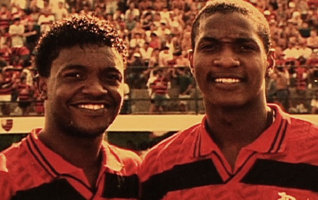 LEMBRA DELE? Saiba como está Nélio, ex-Flamengo