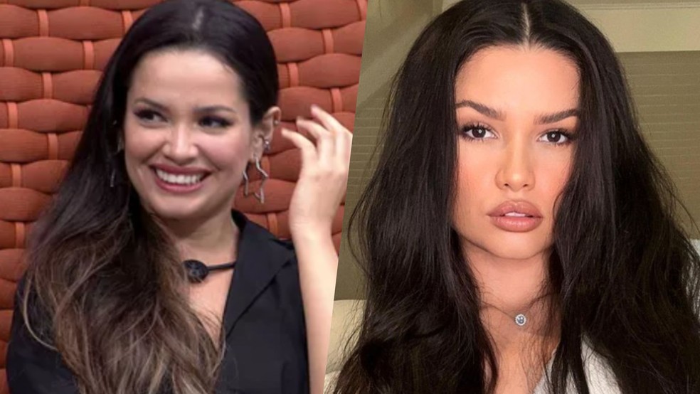 Juliette venceu o BBB 21 com 90,15% dos votos — Foto: Globo/Reprodução/Instagram