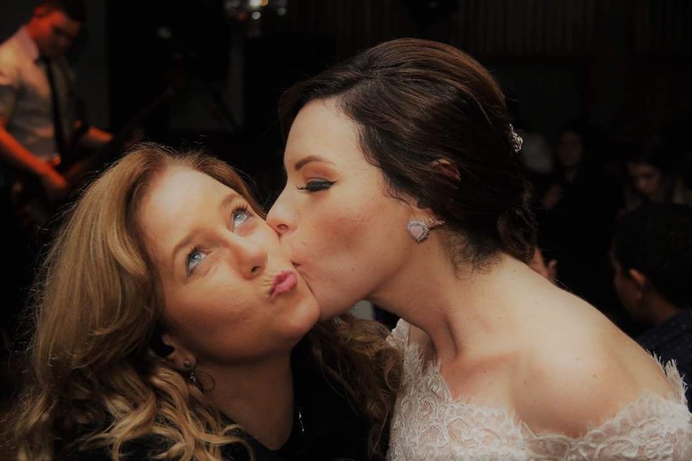 A assessora de eventos Marisol Pagliari aconselha que os noivos acompanhem o trabalho dos fornecedores contratados até a data do casamento — Foto: Divulgação/MPM Eventos