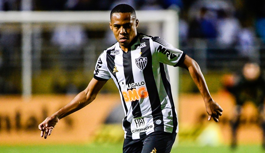 Em Busca De Rejuvenescimento Do Elenco Atletico Mg Tera Trinca Sem Contrato No Fim Deste Ano Atletico Mg Ge