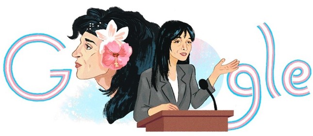 A homenagem do Google à advogada Janaína Dutra