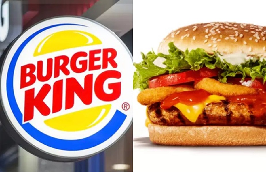 Burger King mudou nome do Whopper Costela após polêmica