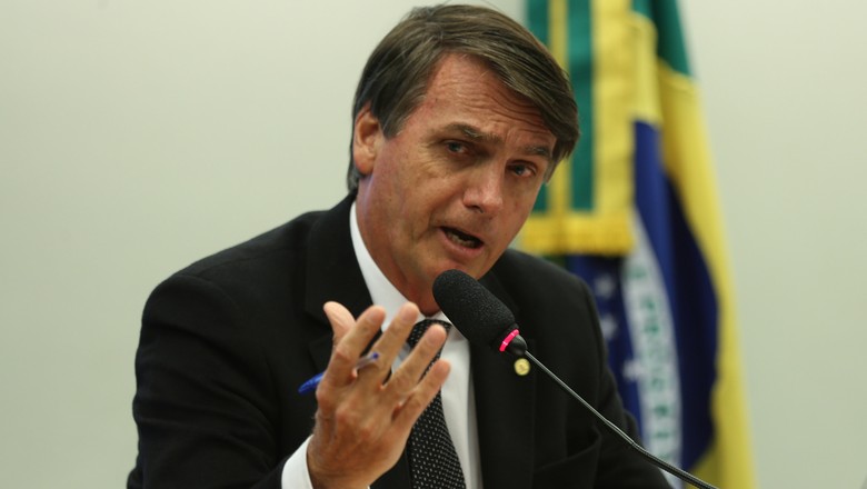 jair-bolsonaro-presidente-brasil (Foto: Fabio Rodrigues Pozzebom/Agência Brasil)