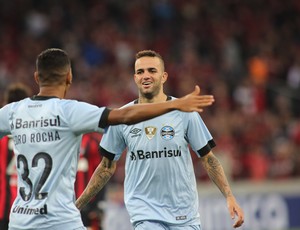 Vitória e Bom Desempenho