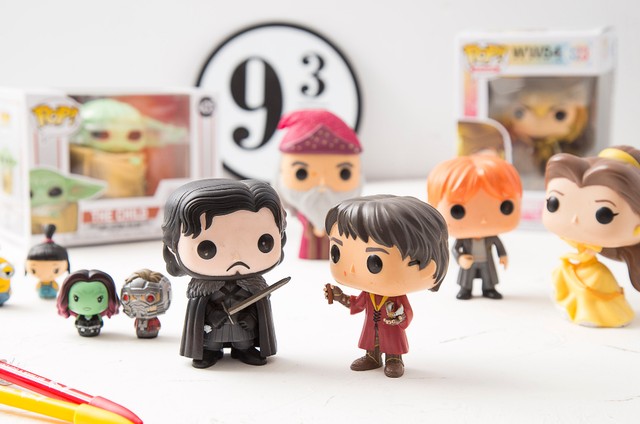 Nerd sim. E com muito orgulho!