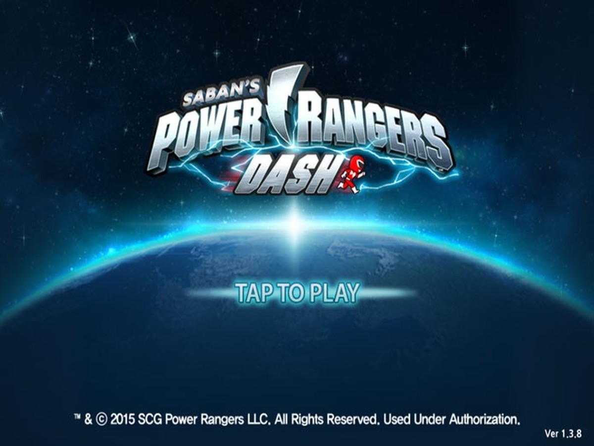 Power Rangers Dash: como mandar bem no novo game dos heróis da TV ...