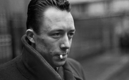3 ideias que vão te introduzir a Albert Camus e a filosofia do absurdo - Revista Galileu | Sociedade