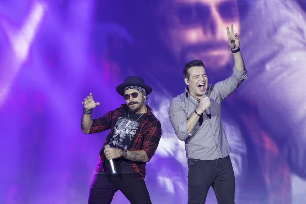 Agenda Marcos E Belutti Junho 2018 Veja A Agenda De Shows Do Final De Semana Em Belem Do G1 Para