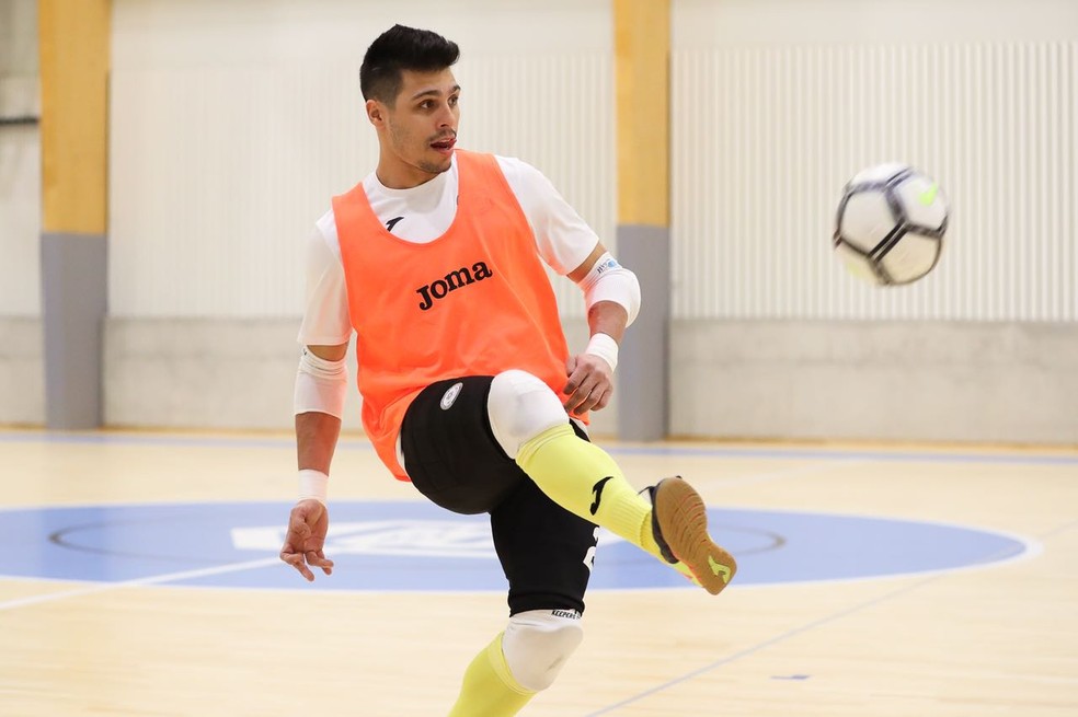 Leo Higuita: O melhor GOLEIRO DO MUNDO FUTSAL 2021  The best goalkeeper in  the world 2021🔥 