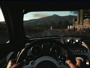 Driveclub: saiba como usar o DualShock 4 como volante no jogo