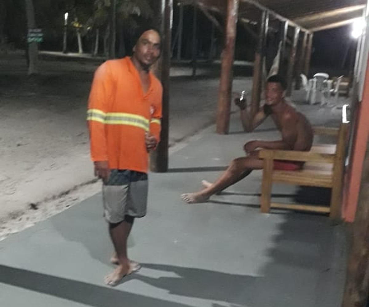 Pescadores que desapareceram por mais de 24 horas em Barra Grande são encontrados: 'Estão vivos, graças a Deus' - Vimarsana News