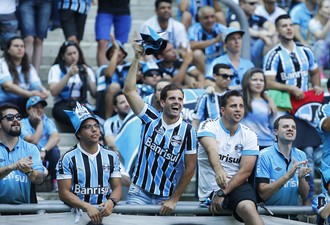Grêmio abre venda de ingressos para amistoso com preços a partir de R$ 15