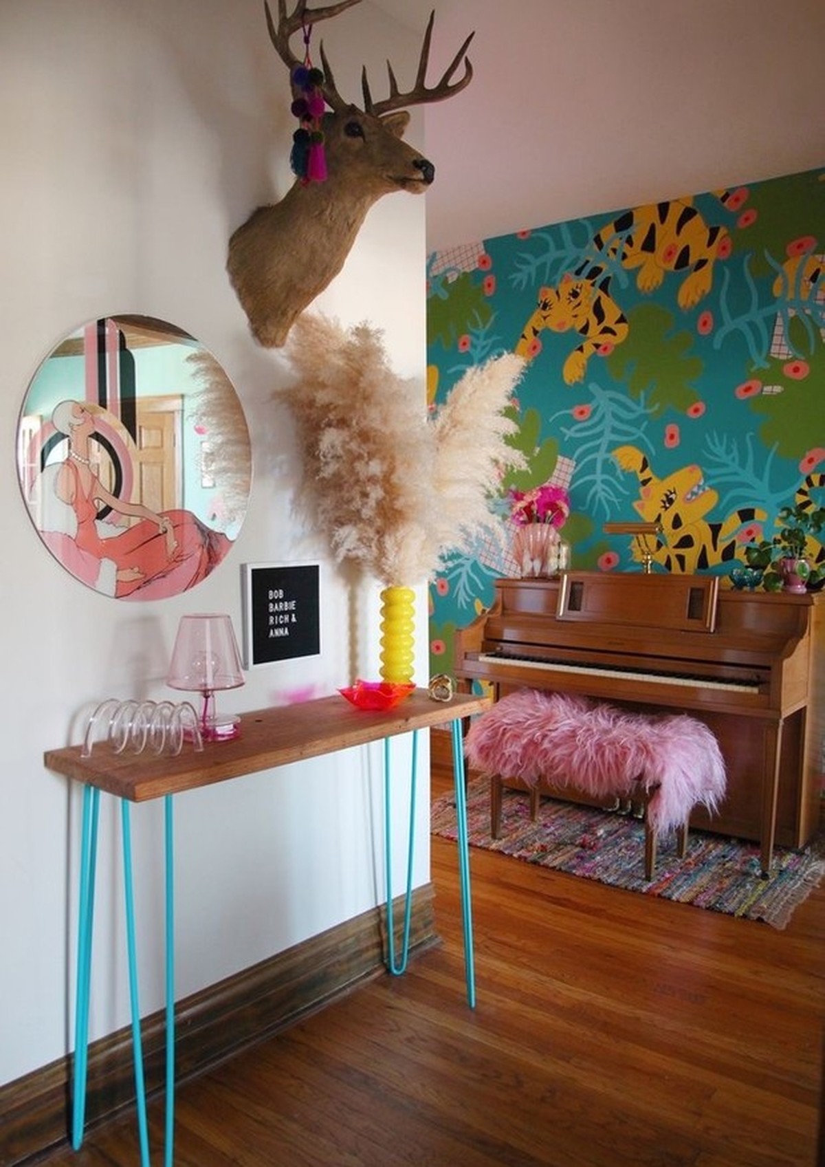 Kitsch entenda como a estética do “feio” pode tornar a casa mais