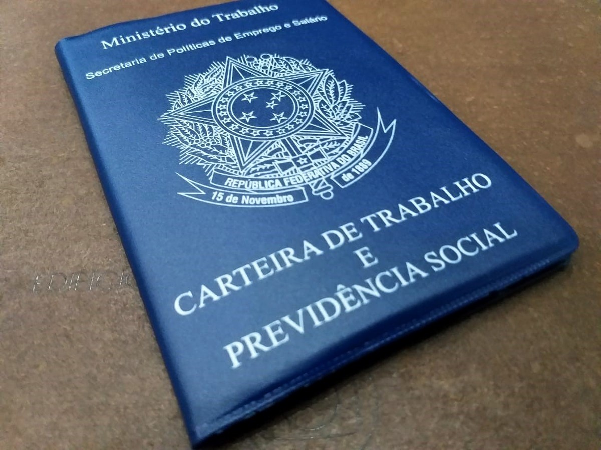 Empregos: 77 vagas são oferecidas em oito cidades do Grande Recife e da Zona da Mata