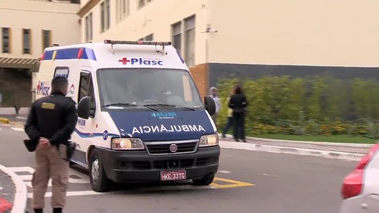 Foto: (Reprodução/TV Globo)