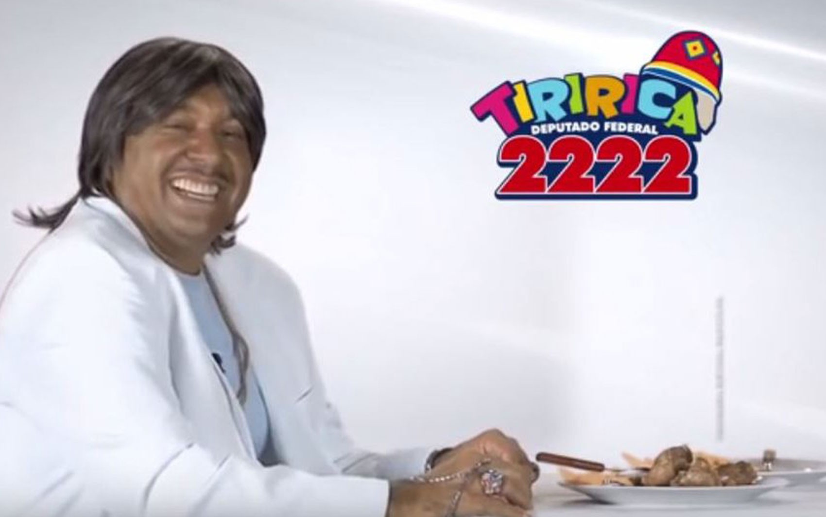 Jingles genéricos usam melodias de hits e nomes fictícios para atrair candidatos nas eleições