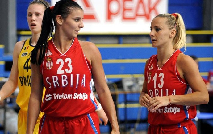 Mundial de Basquete Feminino 2014 - Estados Unidos mantem sua hegemonia -  Surto Olímpico