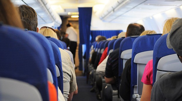 Avião, viagem, passageiro (Foto: Pexels)