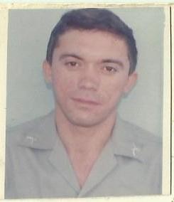 Soldado Julimar Ferreira tinha 25 anos de corporação (Foto: Divulgação/PMRN)