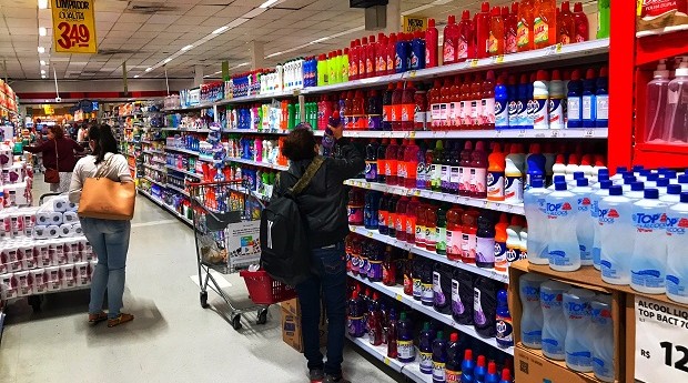 Supermercado; inflação; preços; ipca (Foto: Roberto Parizotti/FotosPublicas)