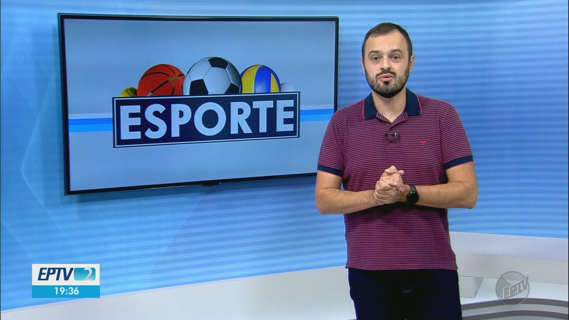 VÍDEOS: EPTV 2 Sul de Minas de quarta-feira, 26 de janeiro 