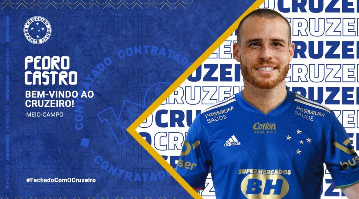 Quem Cruzeiro vai contrata?