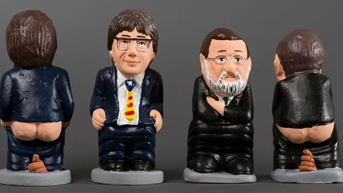 世界中の 12 の珍しいクリスマスの伝統。 世界