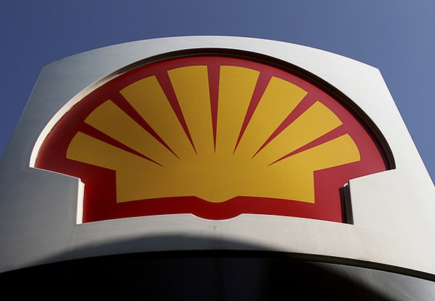 Royal Dutch Shell (Foto: Getty Images/Bloomberg)