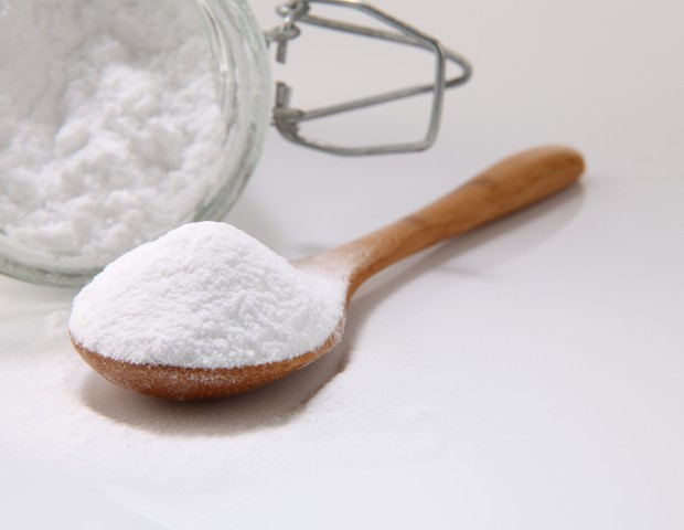Como limpar a casa com bicarbonato de sódio