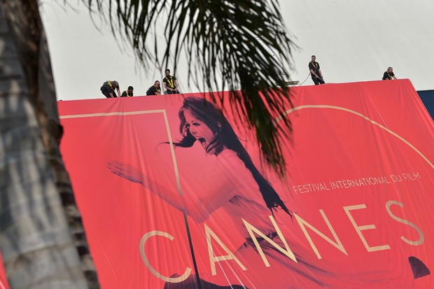 Cannes 2017: o que ficar de olho na 70ª edição (Foto: Getty Images)