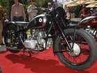 Soviética de 1948 é eleita a melhor moto em concurso de raridades
