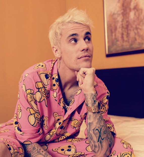 Justin Bieber Tudo Sobre G1