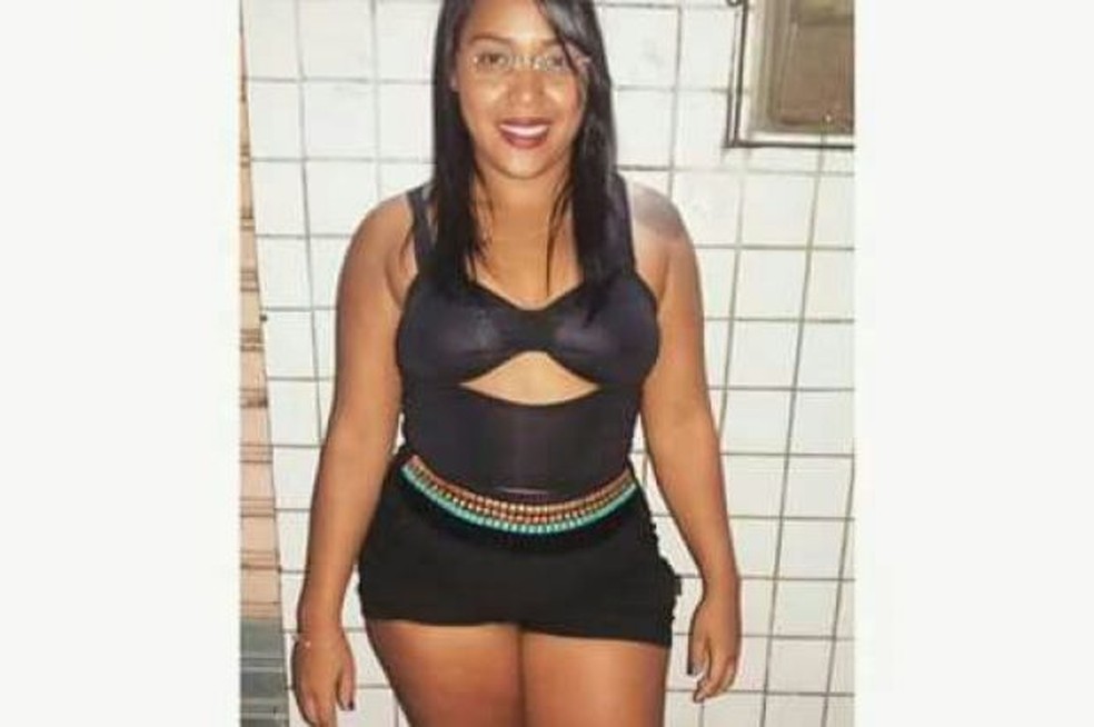 Gerina Ribeiro da Silva está desaparecida desde 21 de abril (Foto: Divulgação)