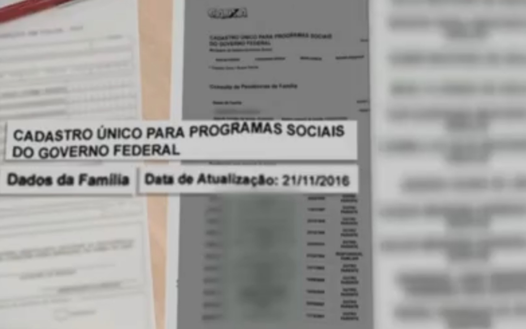 Sem dinheiro para comprar comida, diarista descobre que outra pessoa recebeu benefício no nome dela, em Goiânia
