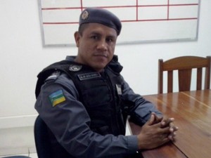 João Gomes Amapá militar meme (Foto: Reprodução/Facebook) João Gomes Amapá militar meme (Foto: Reprodução/Facebook)