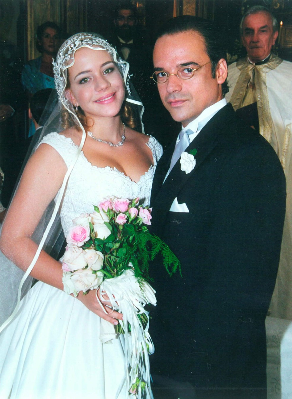 O Cravo E A Rosa Confira Curiosidades Da Novela Que Marcou O Ano 2000 Video Show Gshow