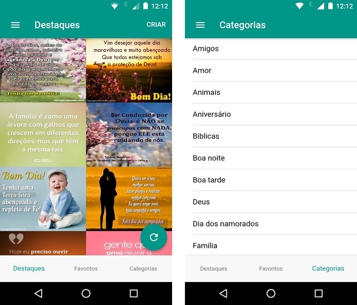 Baixar Kwai Status Do Whatsapp Videos De Frases Positivas Apk Estatu Para Zap