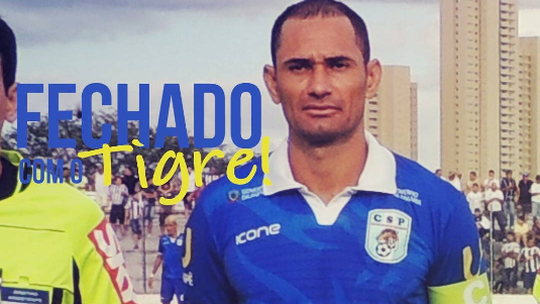 Foto: (Divulgação / CSP)