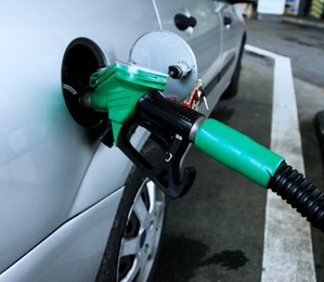 Combustíveis Etanol Biodiesel (Foto: Shutterstock)