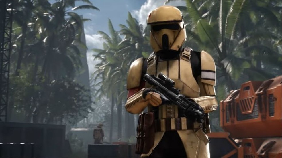 orson krennic star wars battlefront