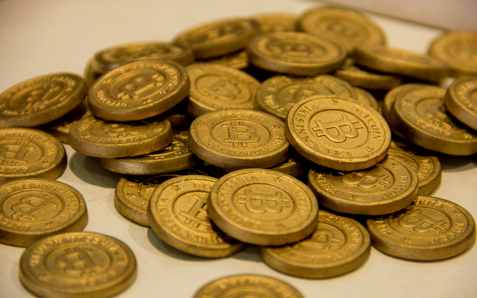 Medida serve para garantir a escassez do bitcoin, preservando o valor da moeda e combatendo a inflação (Foto: Divulgação/FISL)